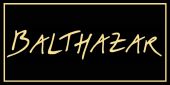 Restaurant Balthazar Logo
